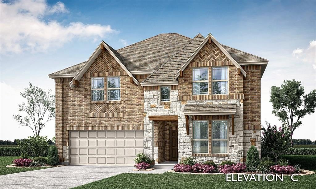 207 Blackbird Drive, Aledo, TX 76008, 5 Bedrooms Bedrooms, ,5 BathroomsBathrooms,Residential,For Sale,207 Blackbird Drive,20826227