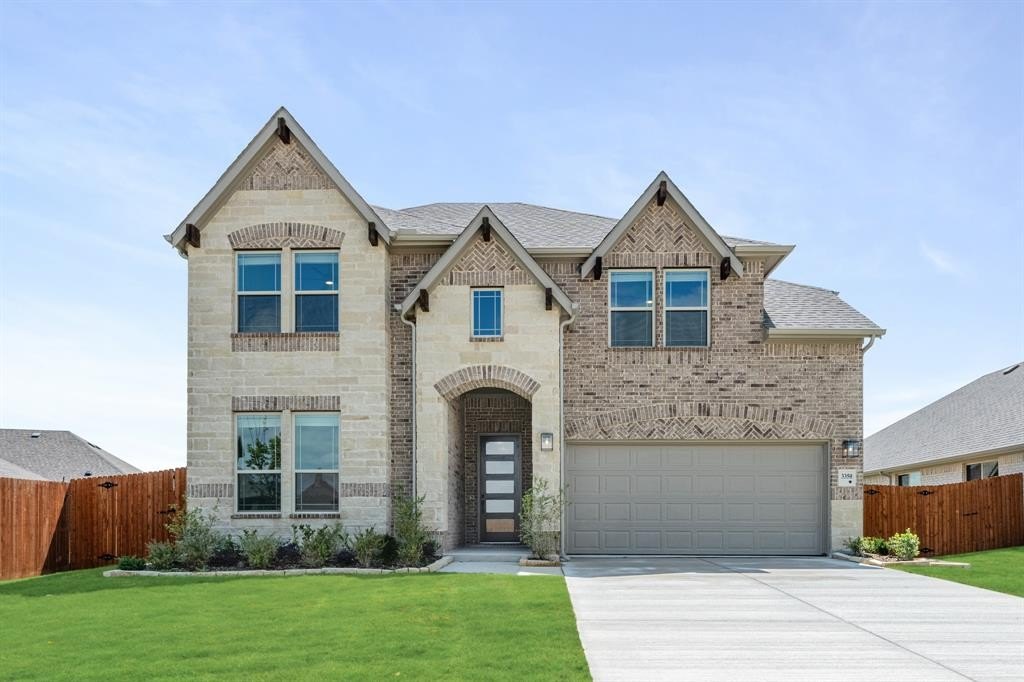 3350 Blazing Star Drive, Crandall, TX 75114, 4 Habitaciones Habitaciones , ,3 BañosBaños,Residential,En Venta,3350 Blazing Star Drive,20829330