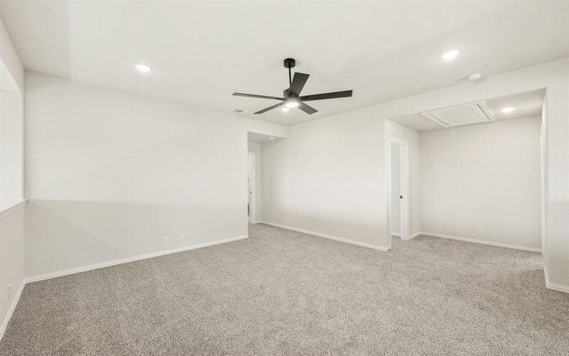 3350 Blazing Star Drive, Crandall, TX 75114, 4 Habitaciones Habitaciones , ,3 BañosBaños,Residential,En Venta,3350 Blazing Star Drive,20829330