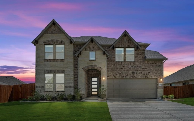 3350 Blazing Star Drive, Crandall, TX 75114, 4 Habitaciones Habitaciones , ,3 BañosBaños,Residential,En Venta,3350 Blazing Star Drive,20829330