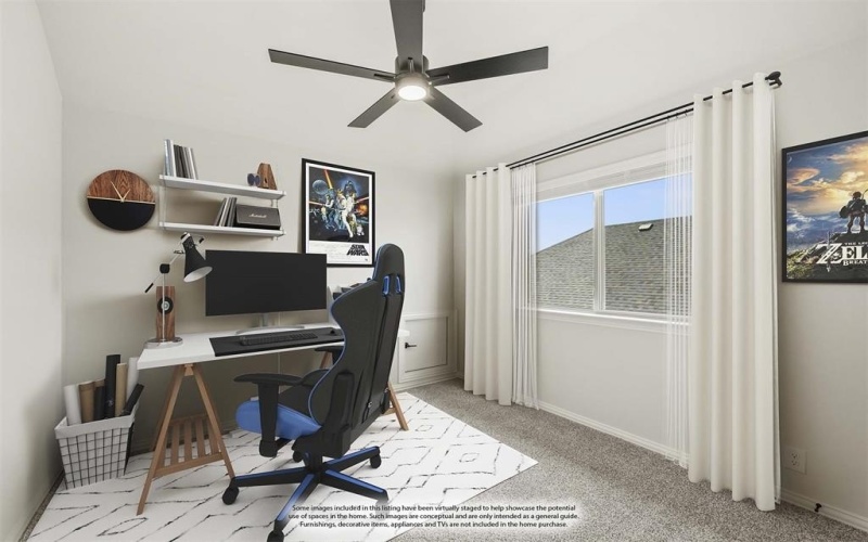 3350 Blazing Star Drive, Crandall, TX 75114, 4 Habitaciones Habitaciones , ,3 BañosBaños,Residential,En Venta,3350 Blazing Star Drive,20829330