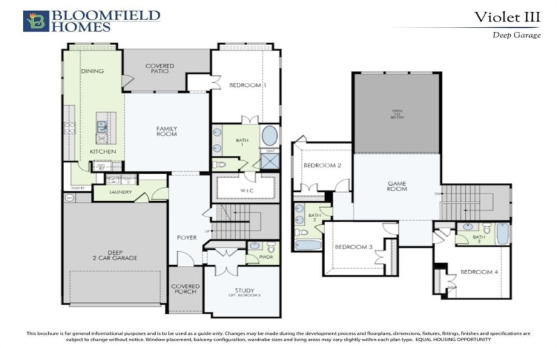 3350 Blazing Star Drive, Crandall, TX 75114, 4 Habitaciones Habitaciones , ,3 BañosBaños,Residential,En Venta,3350 Blazing Star Drive,20829330