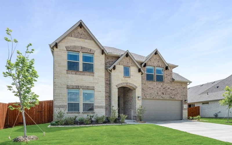 3350 Blazing Star Drive, Crandall, TX 75114, 4 Habitaciones Habitaciones , ,3 BañosBaños,Residential,En Venta,3350 Blazing Star Drive,20829330