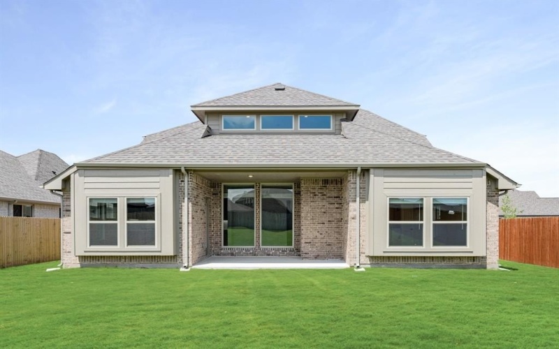 3350 Blazing Star Drive, Crandall, TX 75114, 4 Habitaciones Habitaciones , ,3 BañosBaños,Residential,En Venta,3350 Blazing Star Drive,20829330