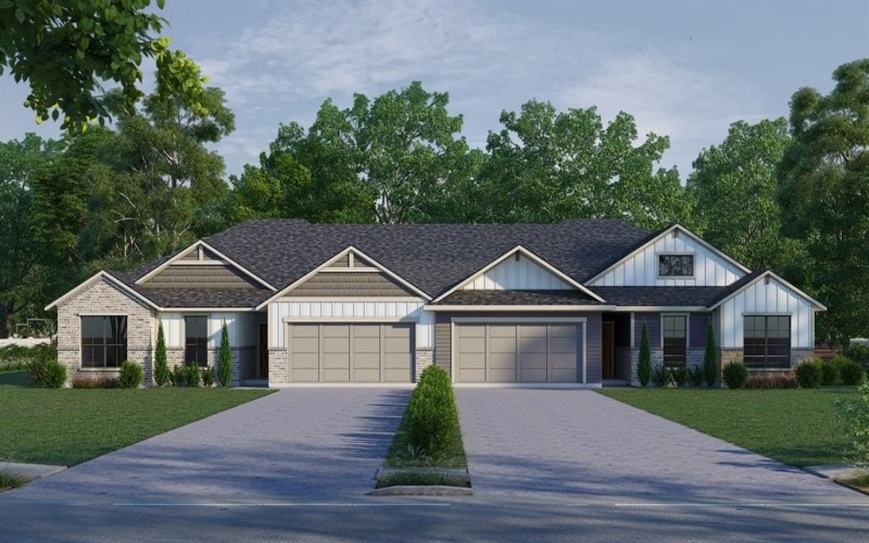 4011-4013 Clovis Street, Midlothian, TX 76065, 8 Habitaciones Habitaciones , ,5 BañosBaños,Residential Multi Family,En Venta,4011-4013 Clovis Street,20826237