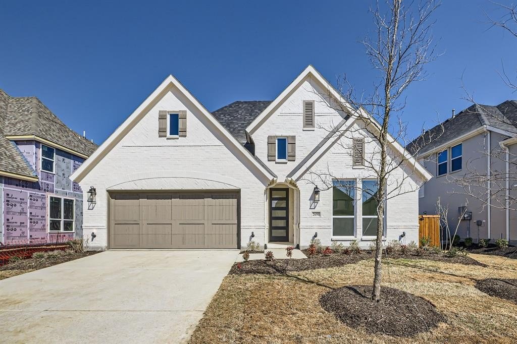 2690 Forest Bend, Prosper, TX 75078, 4 Habitaciones Habitaciones , ,3 BañosBaños,Residential,En Venta,2690 Forest Bend,20829332