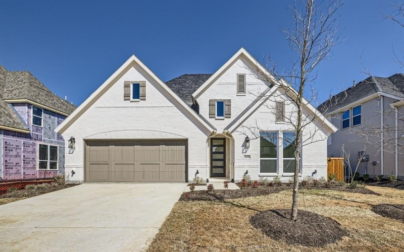 2690 Forest Bend, Prosper, TX 75078, 4 Habitaciones Habitaciones , ,3 BañosBaños,Residential,En Venta,2690 Forest Bend,20829332