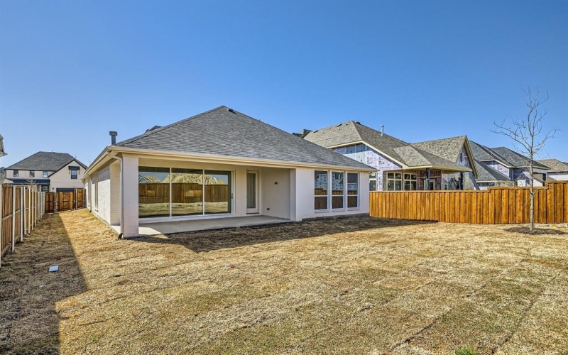 2690 Forest Bend, Prosper, TX 75078, 4 Habitaciones Habitaciones , ,3 BañosBaños,Residential,En Venta,2690 Forest Bend,20829332
