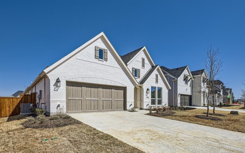 2690 Forest Bend, Prosper, TX 75078, 4 Habitaciones Habitaciones , ,3 BañosBaños,Residential,En Venta,2690 Forest Bend,20829332