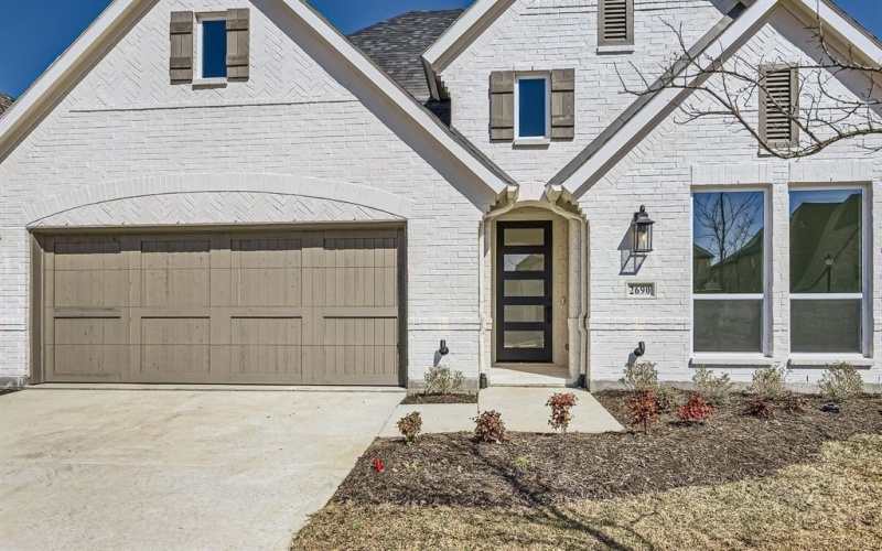 2690 Forest Bend, Prosper, TX 75078, 4 Habitaciones Habitaciones , ,3 BañosBaños,Residential,En Venta,2690 Forest Bend,20829332
