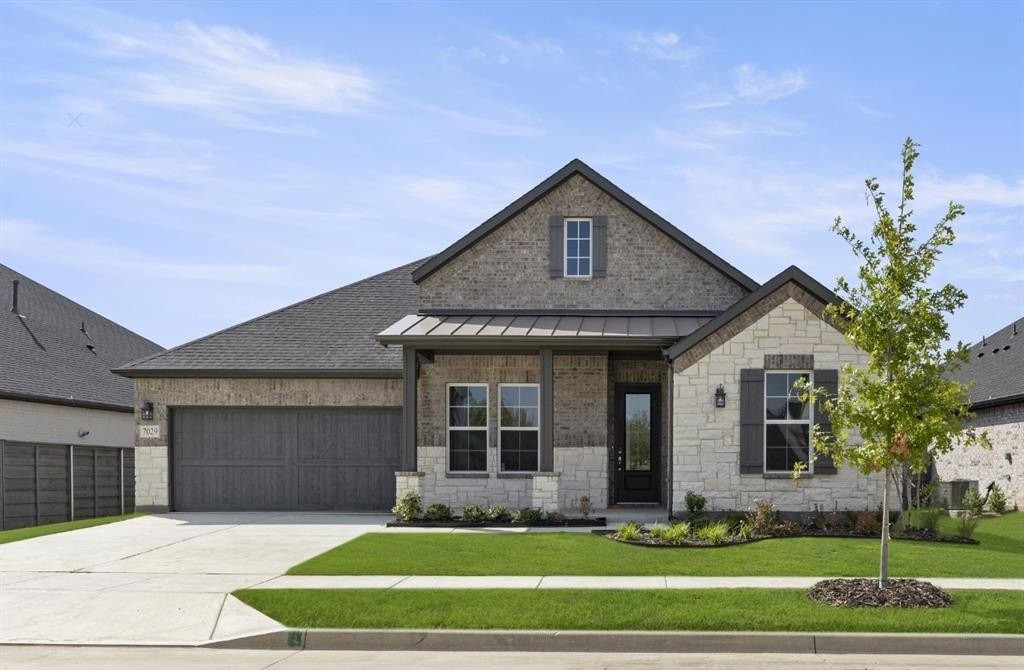 7029 Ladybug Lane, Little Elm, TX 76227, 3 Bedrooms Bedrooms, ,2 BathroomsBathrooms,Residential,For Sale,7029 Ladybug Lane,20829336
