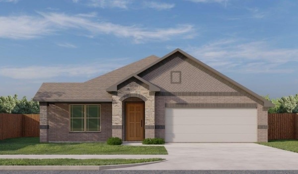 381 Appaloosa Drive, Ferris, TX 75125, 4 Habitaciones Habitaciones , ,2 BañosBaños,Residential,En Venta,381 Appaloosa Drive,20829351