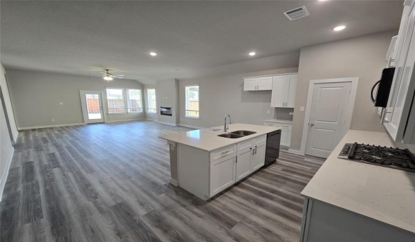 381 Appaloosa Drive, Ferris, TX 75125, 4 Habitaciones Habitaciones , ,2 BañosBaños,Residential,En Venta,381 Appaloosa Drive,20829351