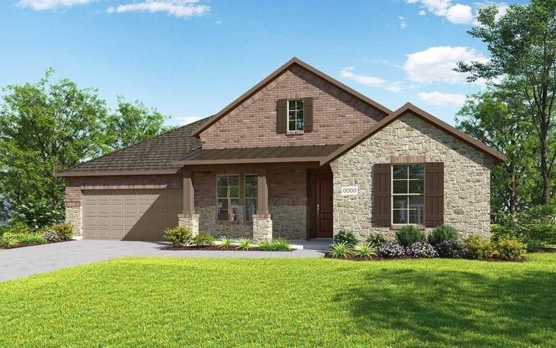7204 Camilla, Little Elm, TX 76227, 3 Bedrooms Bedrooms, ,2 BathroomsBathrooms,Residential,For Sale,7204 Camilla,20829414