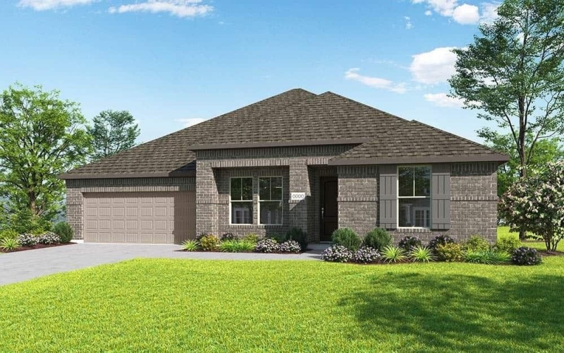 7204 Camilla, Little Elm, TX 76227, 3 Bedrooms Bedrooms, ,2 BathroomsBathrooms,Residential,For Sale,7204 Camilla,20829414