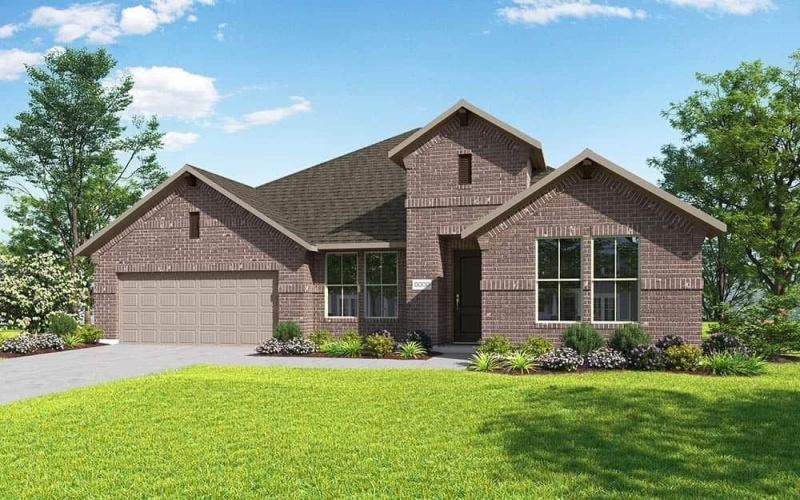 7204 Camilla, Little Elm, TX 76227, 3 Bedrooms Bedrooms, ,2 BathroomsBathrooms,Residential,For Sale,7204 Camilla,20829414
