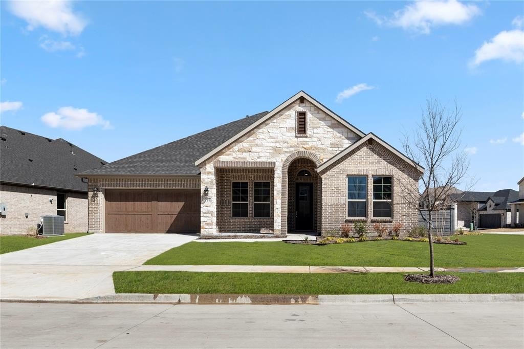 517 Marisa, Little Elm, TX 76227, 4 Bedrooms Bedrooms, ,3 BathroomsBathrooms,Residential,For Sale,517 Marisa,20829419