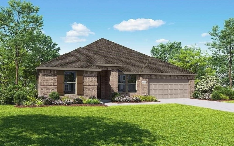 517 Marisa, Little Elm, TX 76227, 4 Bedrooms Bedrooms, ,3 BathroomsBathrooms,Residential,For Sale,517 Marisa,20829419