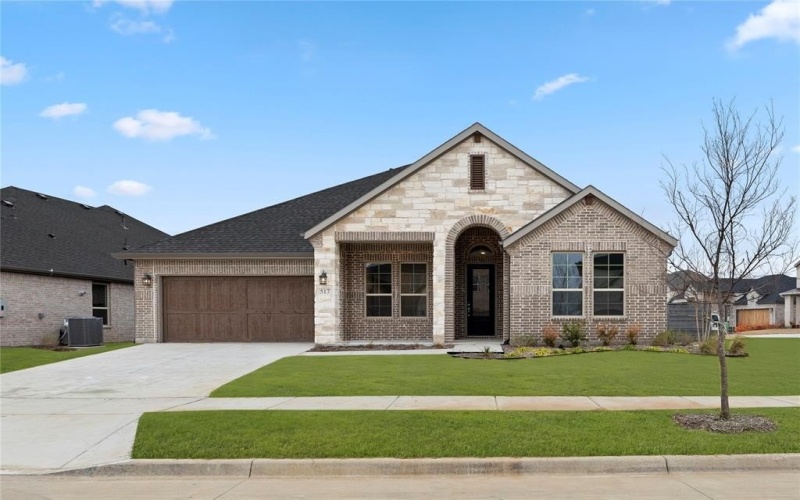 517 Marisa, Little Elm, TX 76227, 4 Bedrooms Bedrooms, ,3 BathroomsBathrooms,Residential,For Sale,517 Marisa,20829419