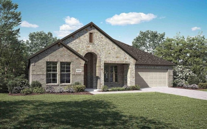 517 Marisa, Little Elm, TX 76227, 4 Bedrooms Bedrooms, ,3 BathroomsBathrooms,Residential,For Sale,517 Marisa,20829419