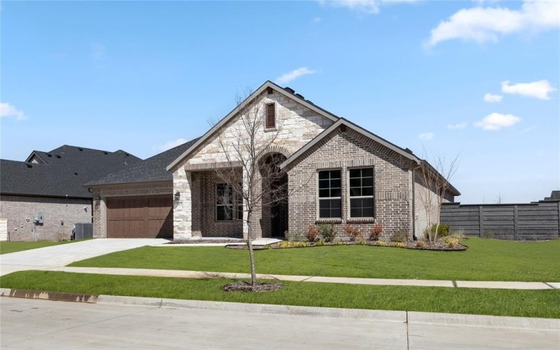517 Marisa, Little Elm, TX 76227, 4 Bedrooms Bedrooms, ,3 BathroomsBathrooms,Residential,For Sale,517 Marisa,20829419