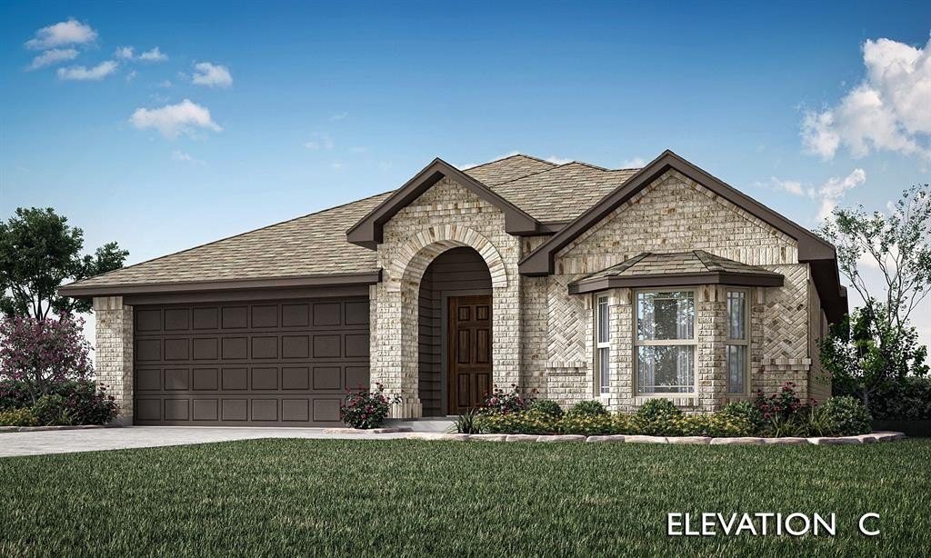 8213 Leopard Pass, Godley, TX 76044, 3 Bedrooms Bedrooms, ,2 BathroomsBathrooms,Residential,For Sale,8213 Leopard Pass,20826340