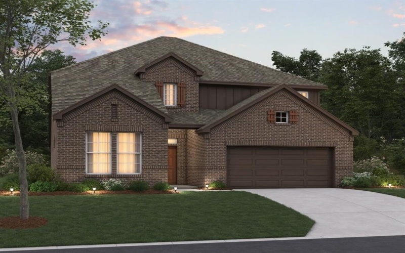 3916 Whisperwood Road, Denton, TX 76210, 4 Bedrooms Bedrooms, ,3 BathroomsBathrooms,Residential,For Sale,3916 Whisperwood Road,20829438