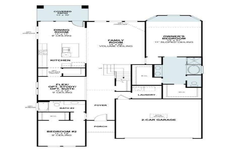 3916 Whisperwood Road, Denton, TX 76210, 4 Bedrooms Bedrooms, ,3 BathroomsBathrooms,Residential,For Sale,3916 Whisperwood Road,20829438