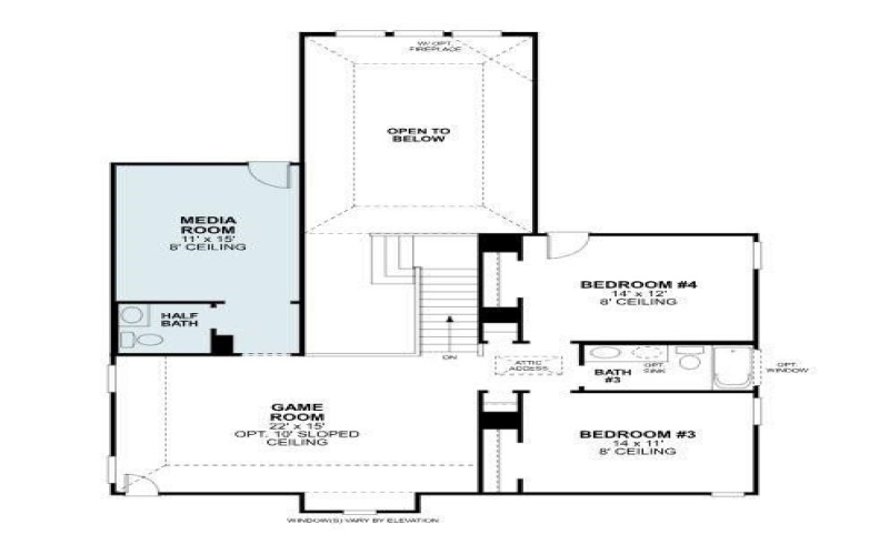 3916 Whisperwood Road, Denton, TX 76210, 4 Bedrooms Bedrooms, ,3 BathroomsBathrooms,Residential,For Sale,3916 Whisperwood Road,20829438