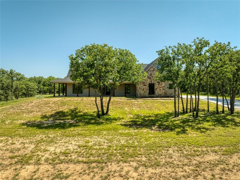 198 Woodlands Lane, Chico, TX 76431, 3 Habitaciones Habitaciones , ,2 BañosBaños,Residential,En Venta,198 Woodlands Lane,20826348