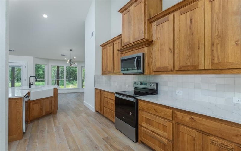 198 Woodlands Lane, Chico, TX 76431, 3 Habitaciones Habitaciones , ,2 BañosBaños,Residential,En Venta,198 Woodlands Lane,20826348