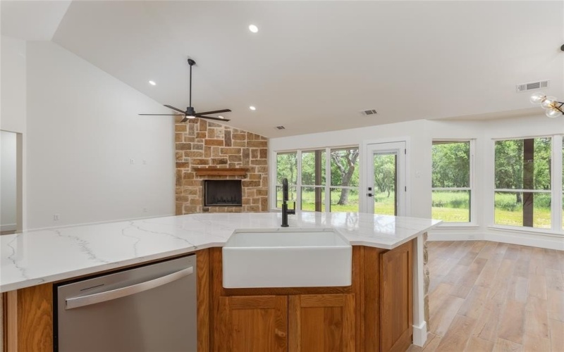 198 Woodlands Lane, Chico, TX 76431, 3 Habitaciones Habitaciones , ,2 BañosBaños,Residential,En Venta,198 Woodlands Lane,20826348