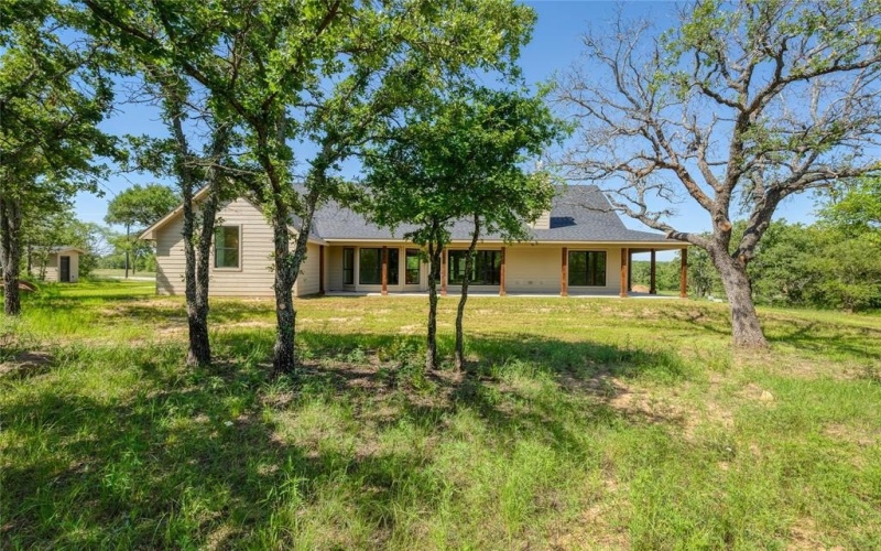 198 Woodlands Lane, Chico, TX 76431, 3 Habitaciones Habitaciones , ,2 BañosBaños,Residential,En Venta,198 Woodlands Lane,20826348