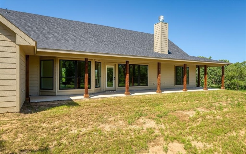 198 Woodlands Lane, Chico, TX 76431, 3 Habitaciones Habitaciones , ,2 BañosBaños,Residential,En Venta,198 Woodlands Lane,20826348