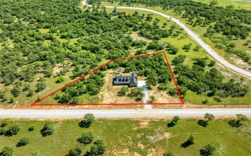 198 Woodlands Lane, Chico, TX 76431, 3 Habitaciones Habitaciones , ,2 BañosBaños,Residential,En Venta,198 Woodlands Lane,20826348