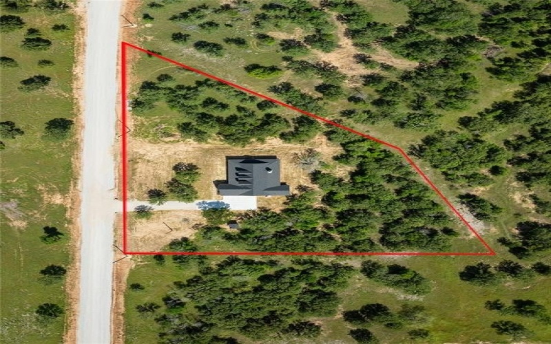 198 Woodlands Lane, Chico, TX 76431, 3 Habitaciones Habitaciones , ,2 BañosBaños,Residential,En Venta,198 Woodlands Lane,20826348