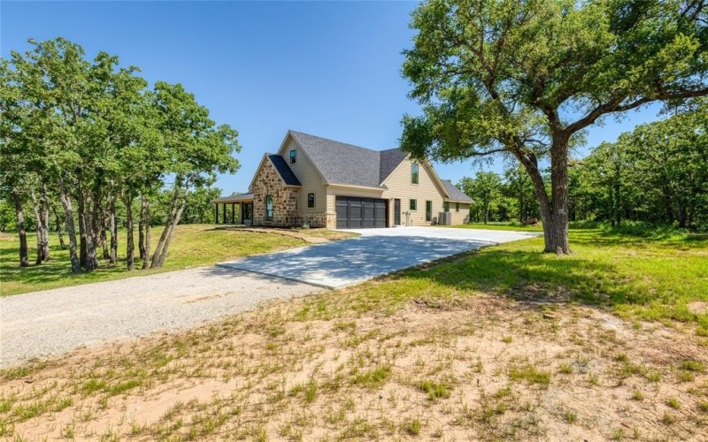 198 Woodlands Lane, Chico, TX 76431, 3 Habitaciones Habitaciones , ,2 BañosBaños,Residential,En Venta,198 Woodlands Lane,20826348