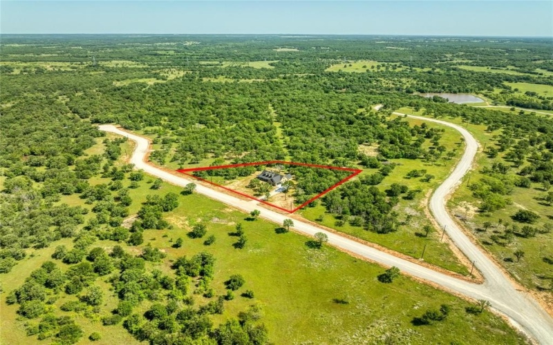 198 Woodlands Lane, Chico, TX 76431, 3 Habitaciones Habitaciones , ,2 BañosBaños,Residential,En Venta,198 Woodlands Lane,20826348
