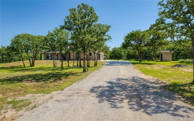 198 Woodlands Lane, Chico, TX 76431, 3 Habitaciones Habitaciones , ,2 BañosBaños,Residential,En Venta,198 Woodlands Lane,20826348