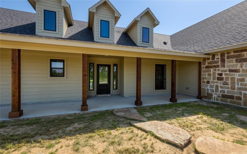 198 Woodlands Lane, Chico, TX 76431, 3 Habitaciones Habitaciones , ,2 BañosBaños,Residential,En Venta,198 Woodlands Lane,20826348