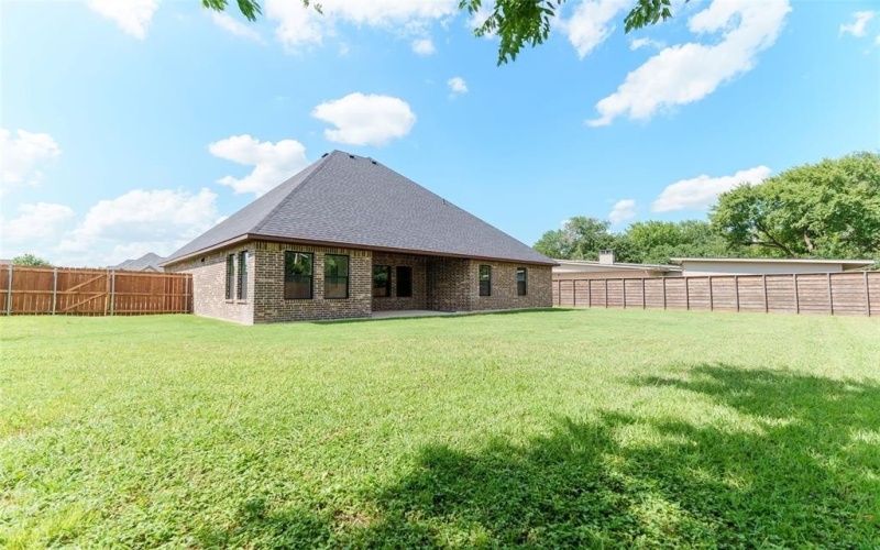 2013 Parker Place, Corsicana, TX 75110, 4 Habitaciones Habitaciones , ,2 BañosBaños,Residential,En Venta,2013 Parker Place,20829456