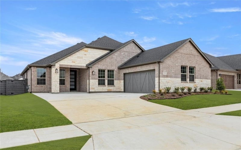 513 Marisa Street, Little Elm, TX 76227, 4 Bedrooms Bedrooms, ,3 BathroomsBathrooms,Residential,For Sale,513 Marisa Street,20829490