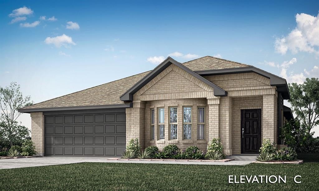 8217 Leopard Pass, Godley, TX 76044, 3 Bedrooms Bedrooms, ,2 BathroomsBathrooms,Residential,For Sale,8217 Leopard Pass,20826378