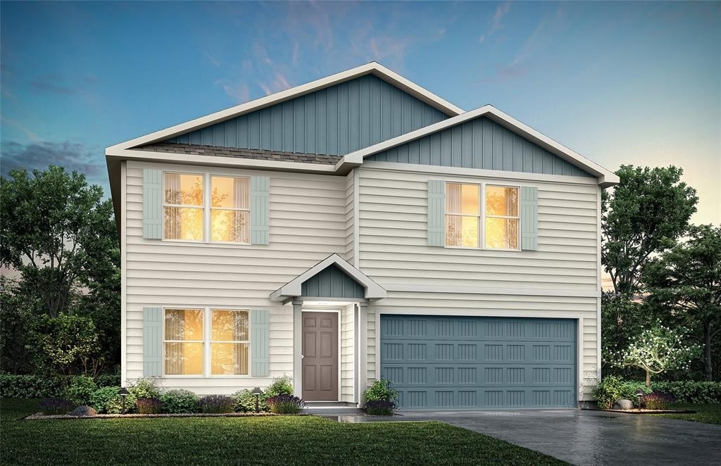 813 Bluffview Drive, Cleburne, TX 76031, 6 Bedrooms Bedrooms, ,3 BathroomsBathrooms,Residential,For Sale,813 Bluffview Drive,20829524