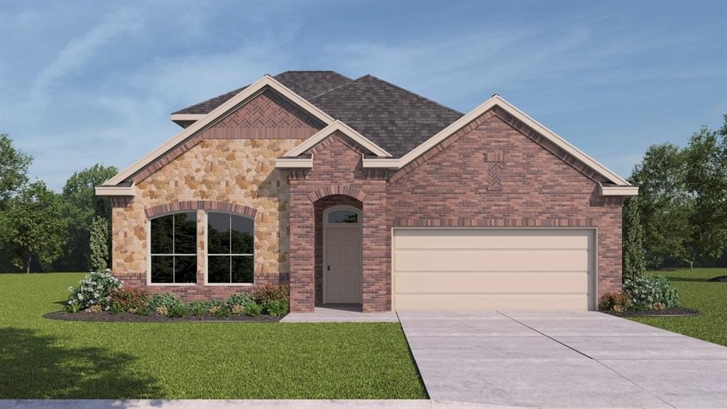 1942 Prospector Lane, Royse City, TX 75189, 4 Bedrooms Bedrooms, ,3 BathroomsBathrooms,Residential,For Sale,1942 Prospector Lane,20826420