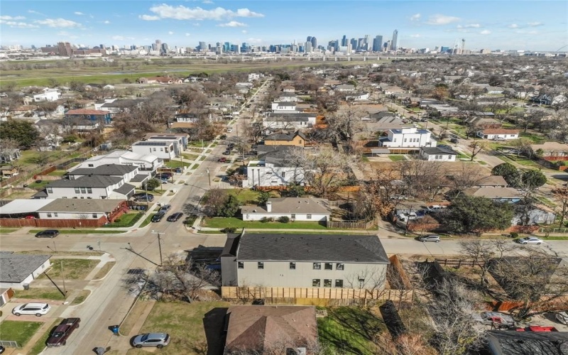 2002 Angelina Drive, Dallas, TX 75212, 4 Habitaciones Habitaciones , ,3 BañosBaños,Residential,En Venta,2002 Angelina Drive,20829750