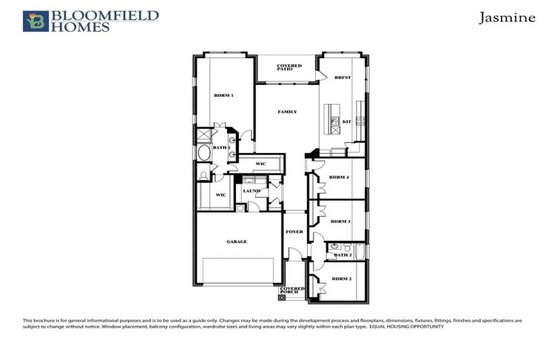 653 Godley Ranch, Godley, TX 76044, 4 Habitaciones Habitaciones , ,2 BañosBaños,Residential,En Venta,653 Godley Ranch,20826429