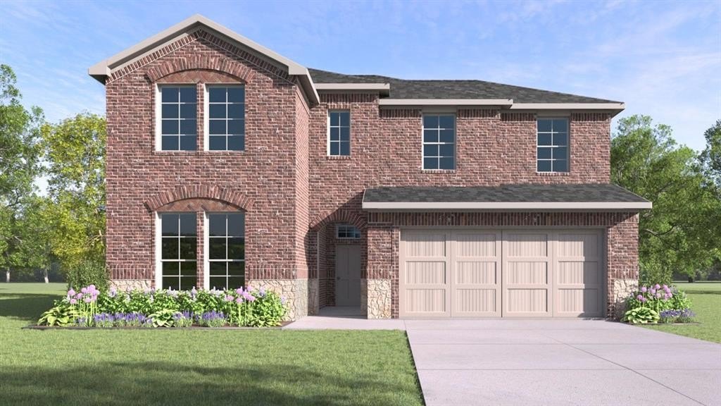1926 Prospector Lane, Royse City, TX 75189, 4 Habitaciones Habitaciones , ,3 BañosBaños,Residential,En Venta,1926 Prospector Lane,20826436