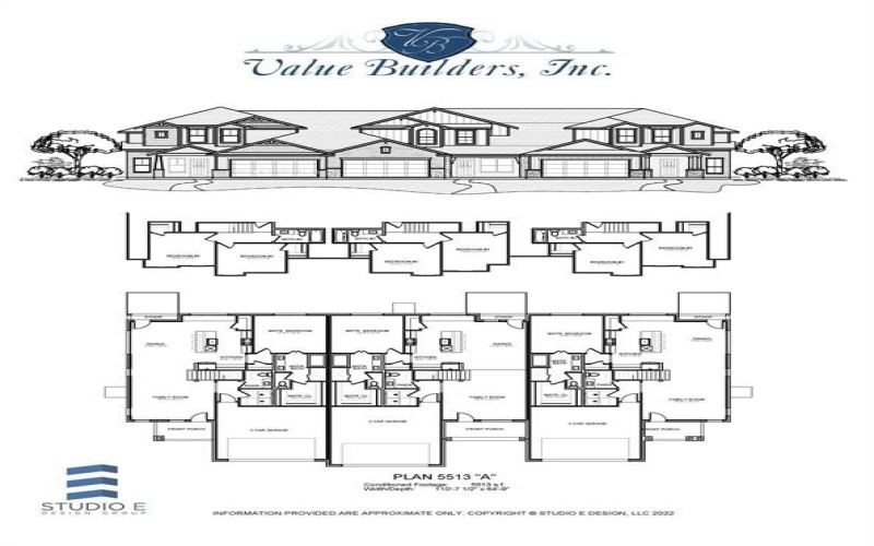 4254-4256-4258 Clovis Court, Midlothian, TX 76065, 18 Habitaciones Habitaciones , ,7 BañosBaños,Residential Multi Family,En Venta,4254-4256-4258 Clovis Court,20826495