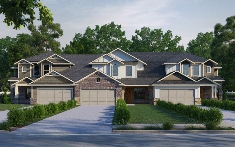 4254-4256-4258 Clovis Court, Midlothian, TX 76065, 18 Habitaciones Habitaciones , ,7 BañosBaños,Residential Multi Family,En Venta,4254-4256-4258 Clovis Court,20826495